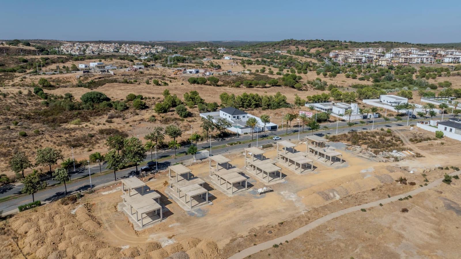 3 slaapkamer Villa te koop in Ayamonte met zwembad - € 341.000 (Ref: 9147353)