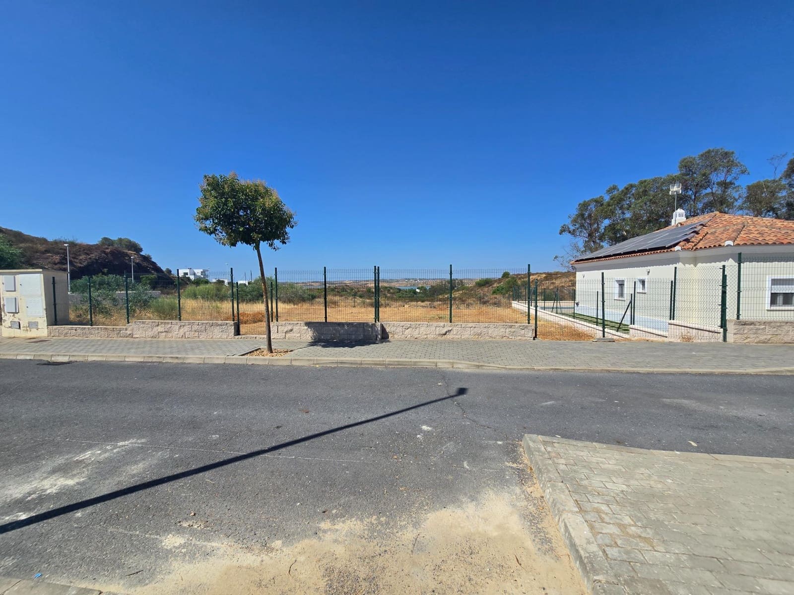 Byggegrund til salg i Ayamonte - € 65.000 (Ref: 9171719)