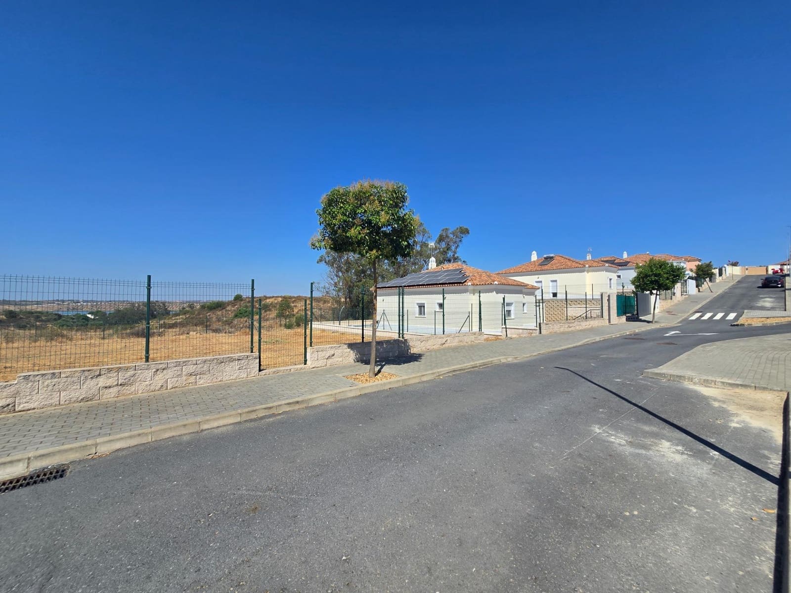Byggegrund til salg i Ayamonte - € 65.000 (Ref: 9171719)