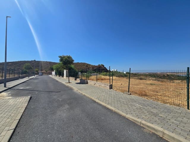 Byggegrund til salg i Ayamonte - € 65.000 (Ref: 9171719)