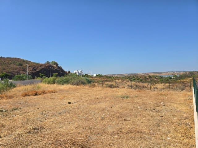 Byggegrund til salg i Ayamonte - € 65.000 (Ref: 9171719)