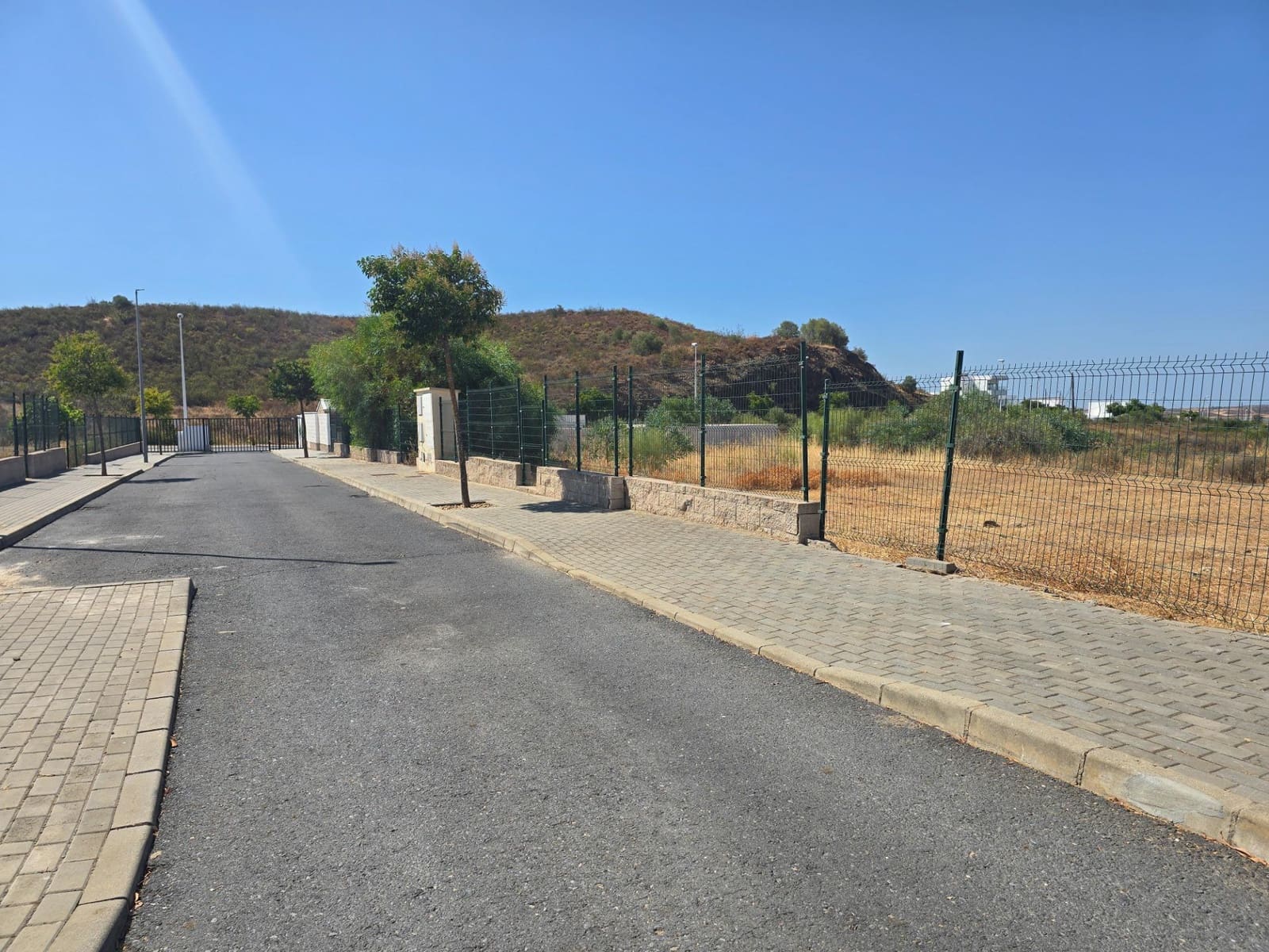 Byggegrund til salg i Ayamonte - € 65.000 (Ref: 9171719)