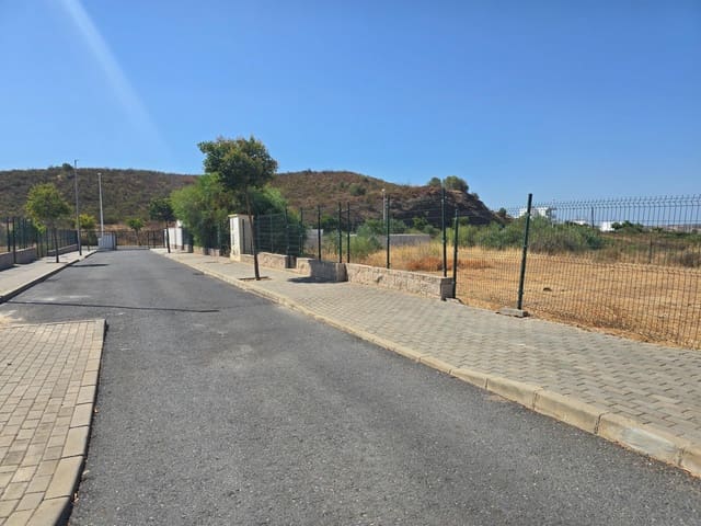 Byggegrund til salg i Ayamonte - € 65.000 (Ref: 9171719)