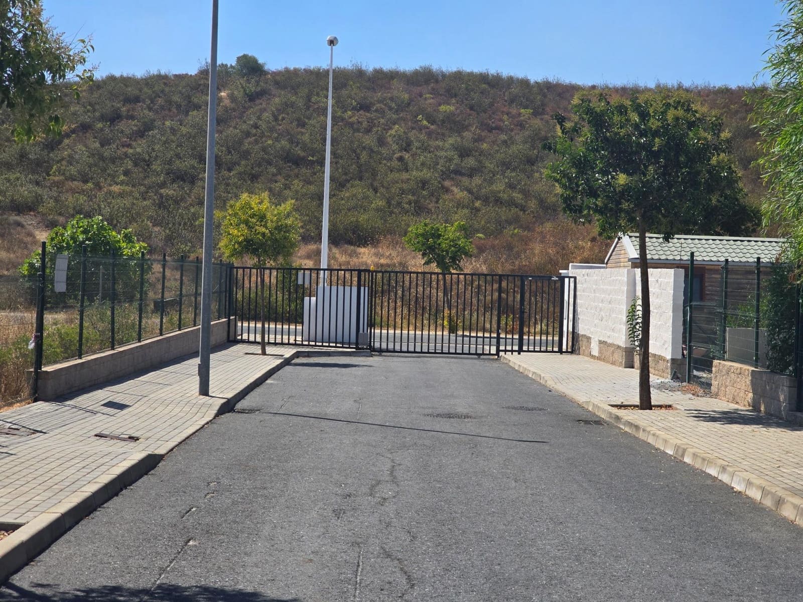 Byggegrund til salg i Ayamonte - € 65.000 (Ref: 9171719)