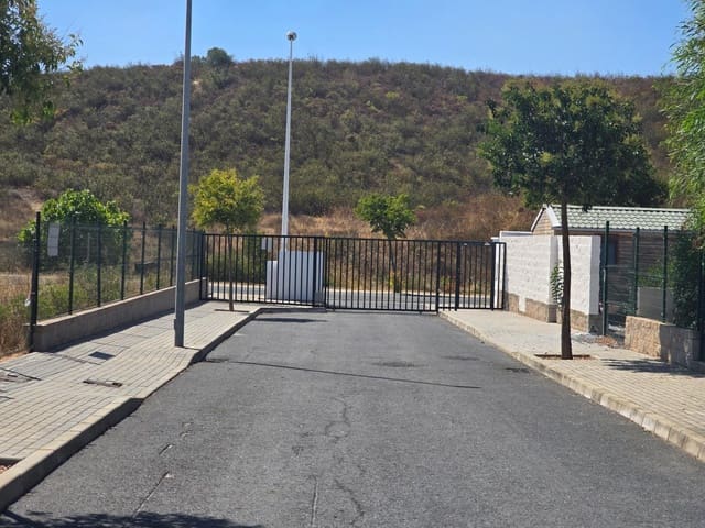 Byggegrund til salg i Ayamonte - € 65.000 (Ref: 9171719)