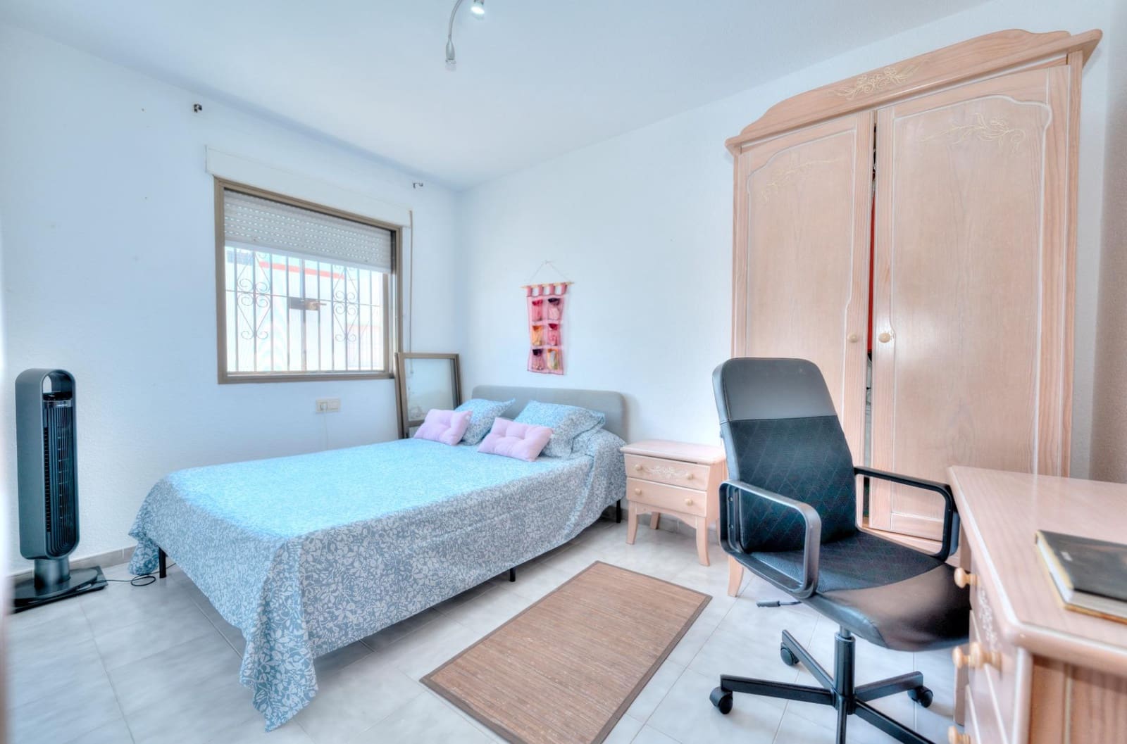 4 soveværelse Rækkehus til salg i Ayamonte med garage - € 209.500 (Ref: 9185631)