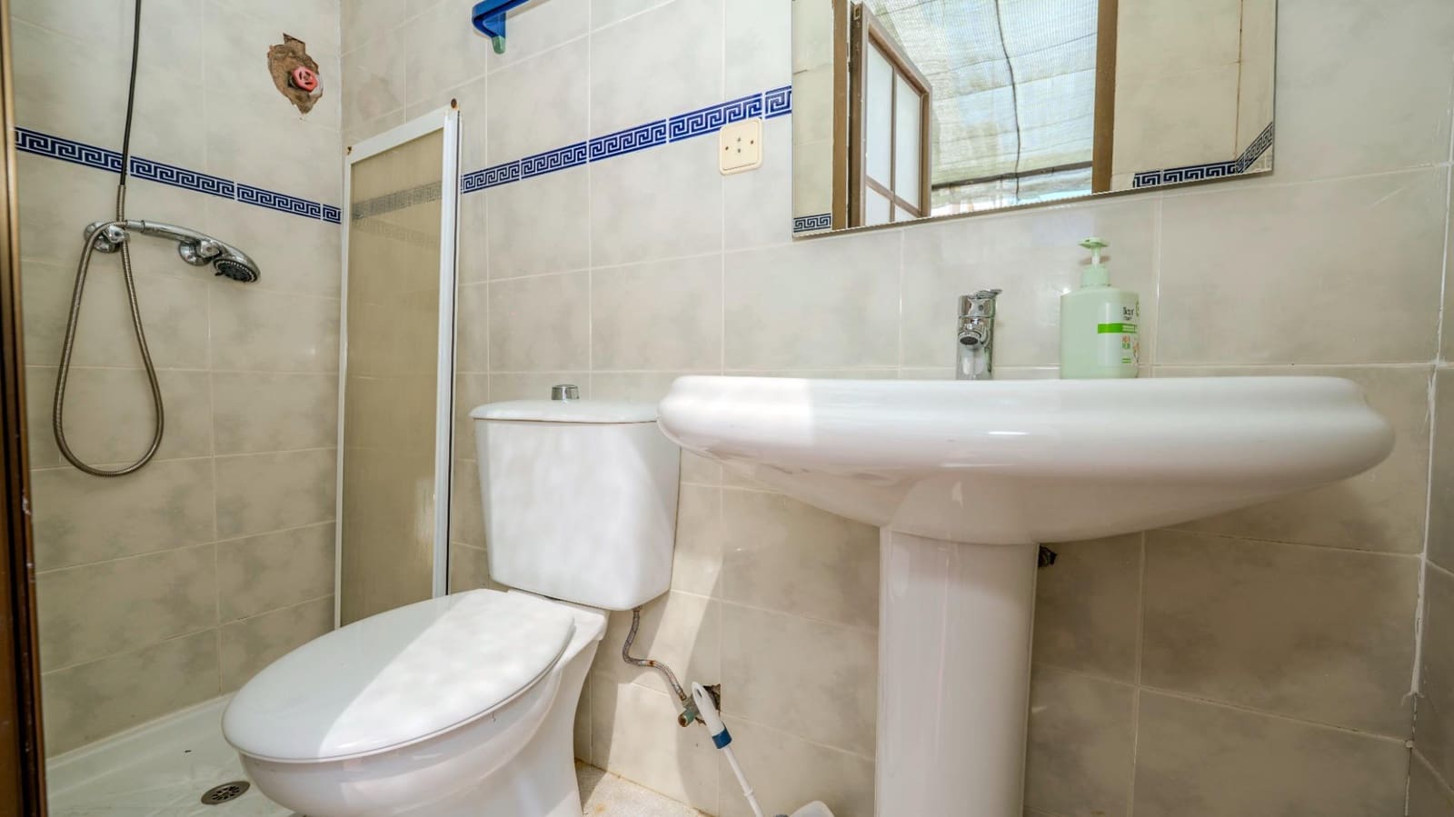 4 soveværelse Rækkehus til salg i Ayamonte med garage - € 209.500 (Ref: 9185631)