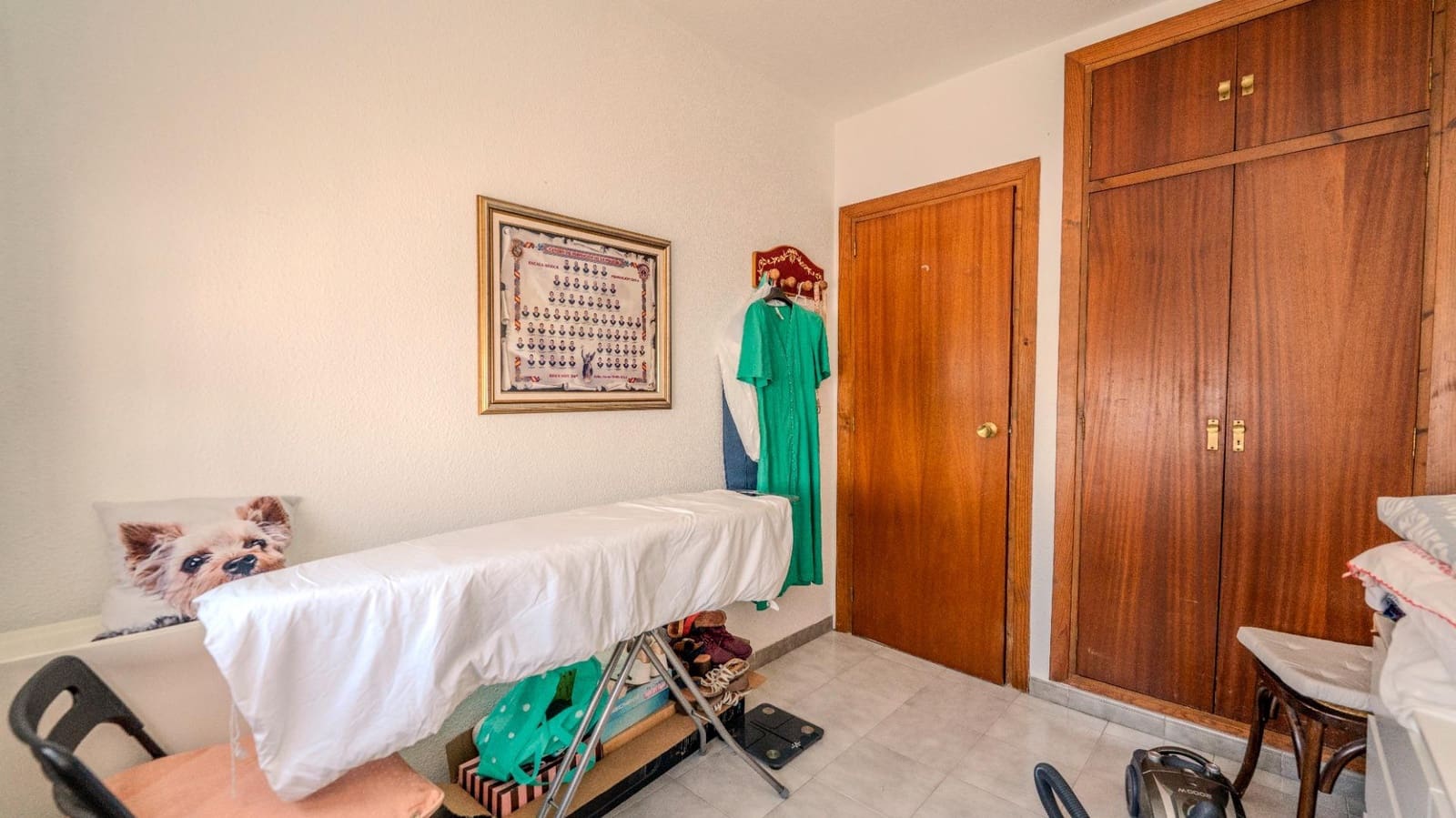 4 soveværelse Rækkehus til salg i Ayamonte med garage - € 209.500 (Ref: 9185631)