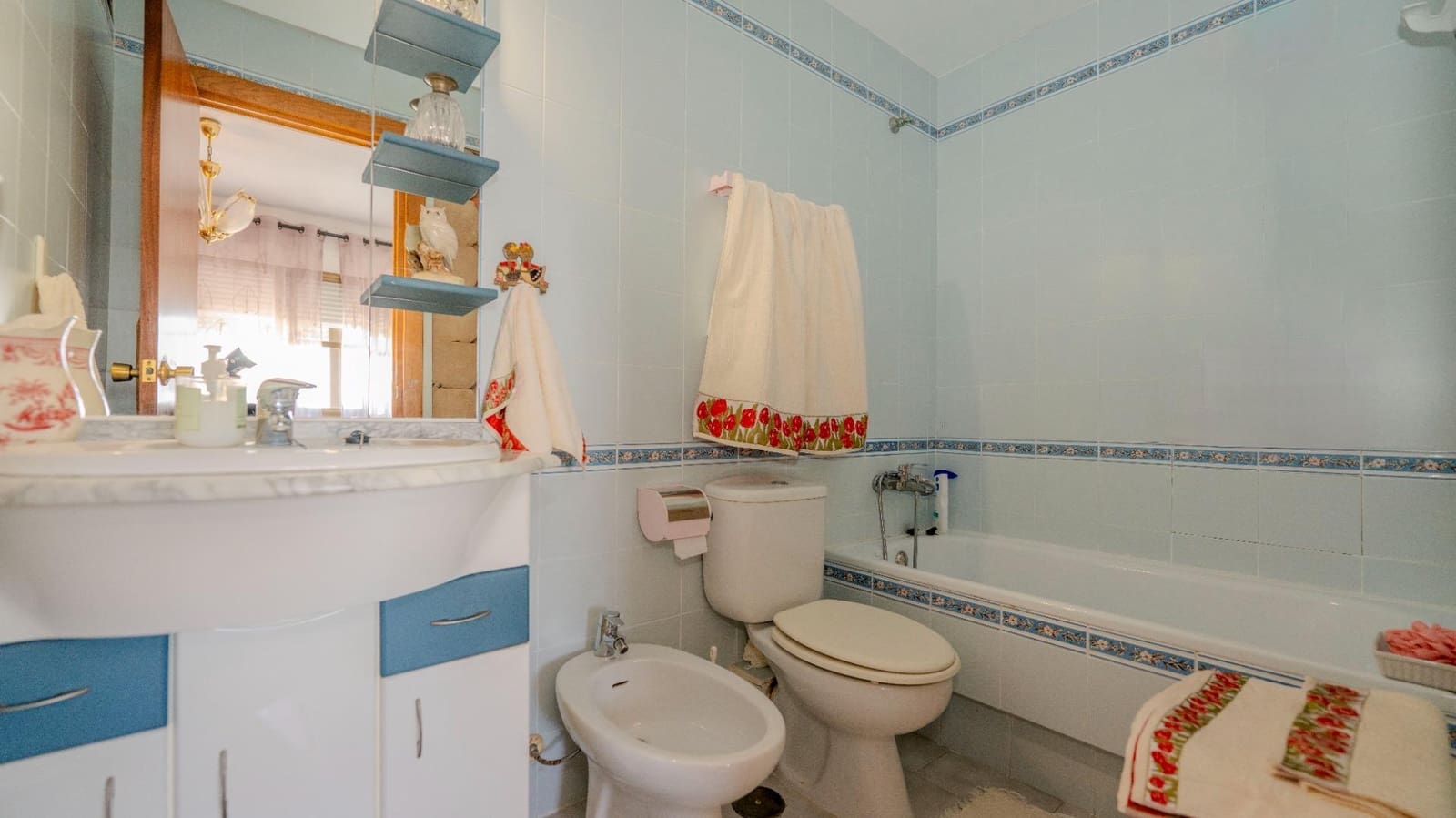 4 soveværelse Rækkehus til salg i Ayamonte med garage - € 209.500 (Ref: 9185631)