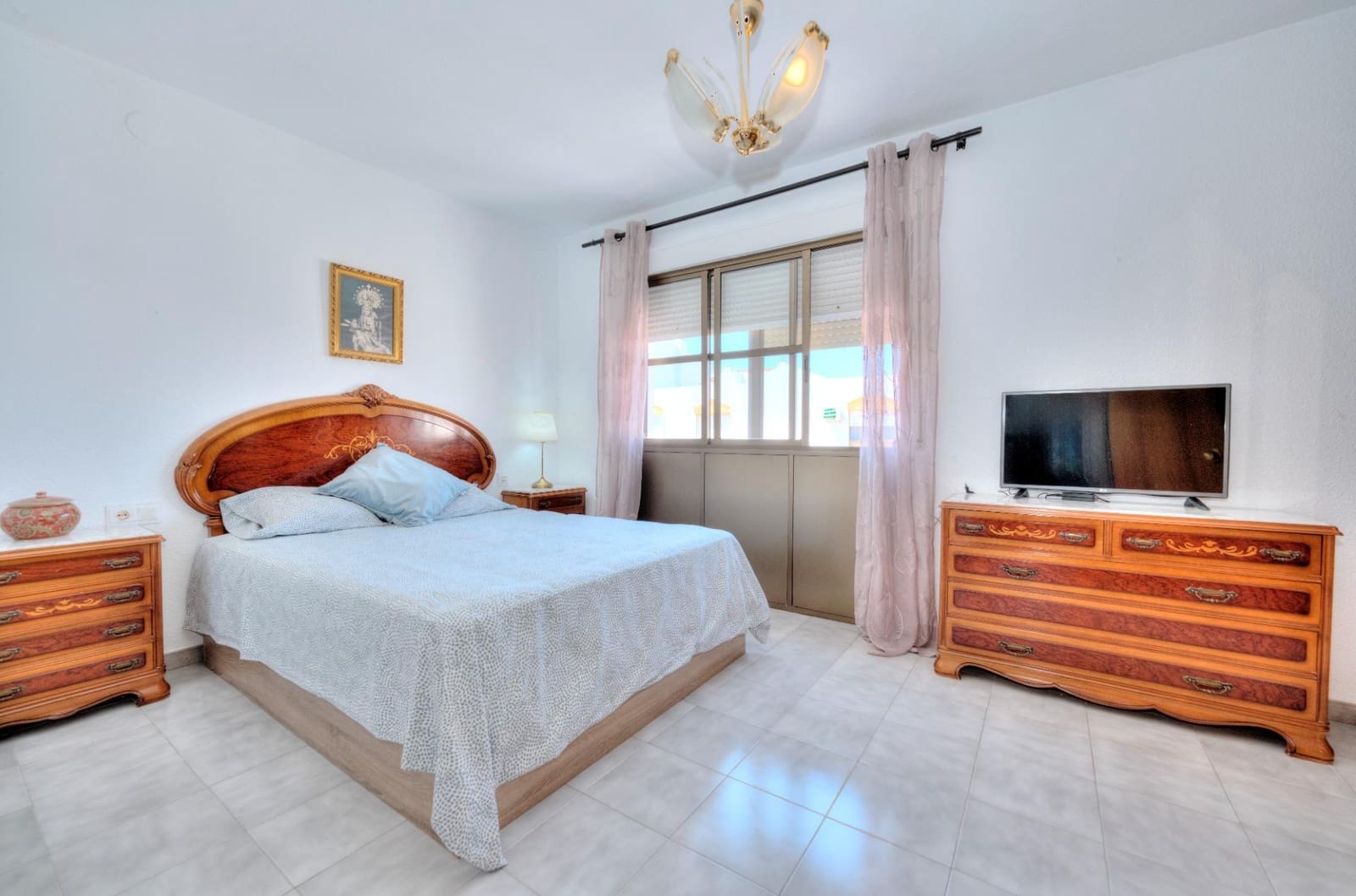 4 soveværelse Rækkehus til salg i Ayamonte med garage - € 209.500 (Ref: 9185631)