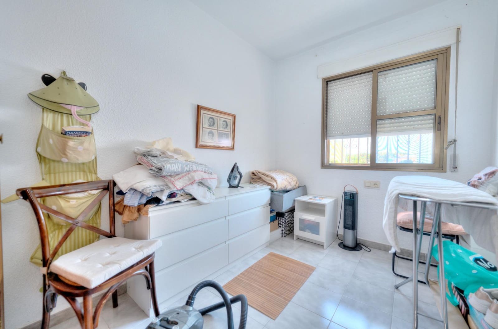 4 soveværelse Rækkehus til salg i Ayamonte med garage - € 209.500 (Ref: 9185631)