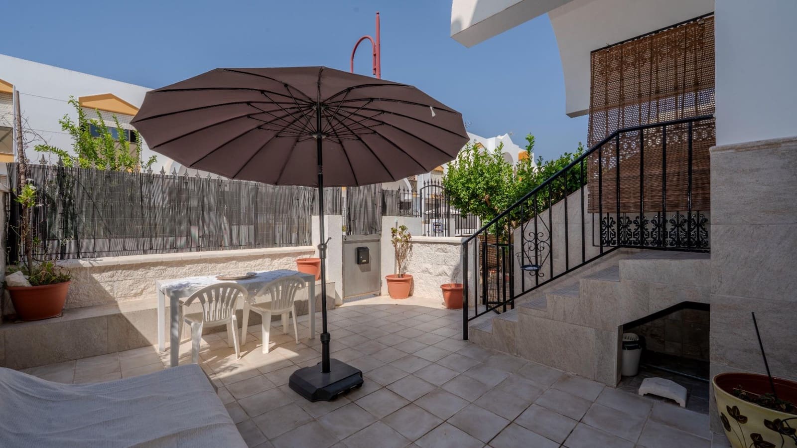 4 soveværelse Rækkehus til salg i Ayamonte med garage - € 209.500 (Ref: 9185631)