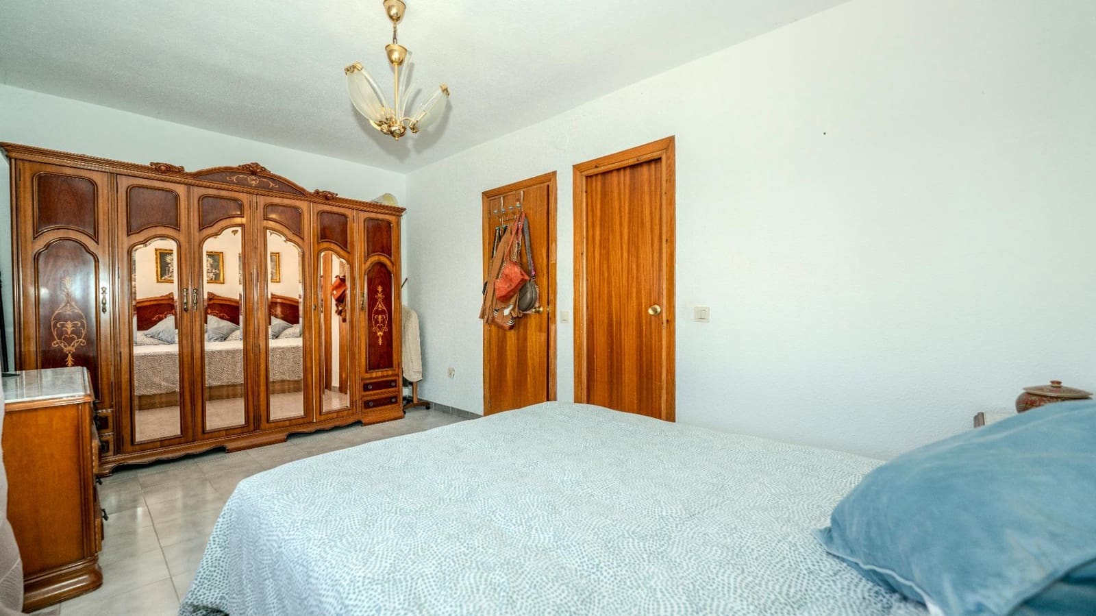 4 soveværelse Rækkehus til salg i Ayamonte med garage - € 209.500 (Ref: 9185631)