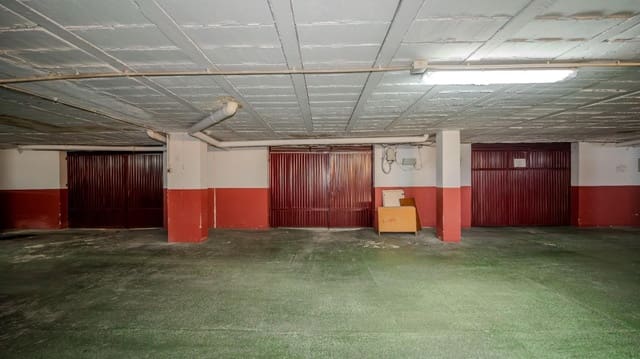 4 slaapkamer Rijtjeshuis te koop in Ayamonte met garage - € 209.500 (Ref: 9185631)