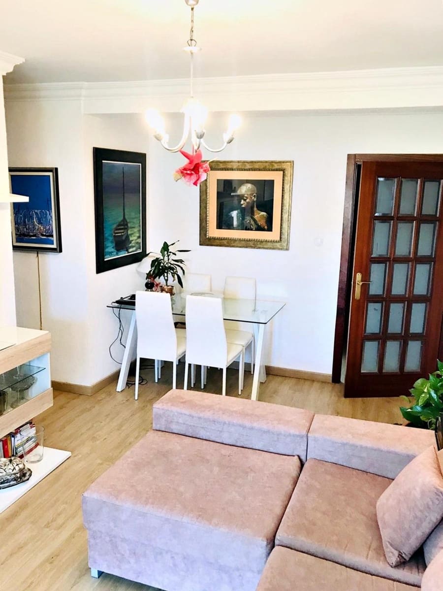 3 soverom Leilighet til salgs i Ayamonte - € 98 000 (Ref: 9226912)