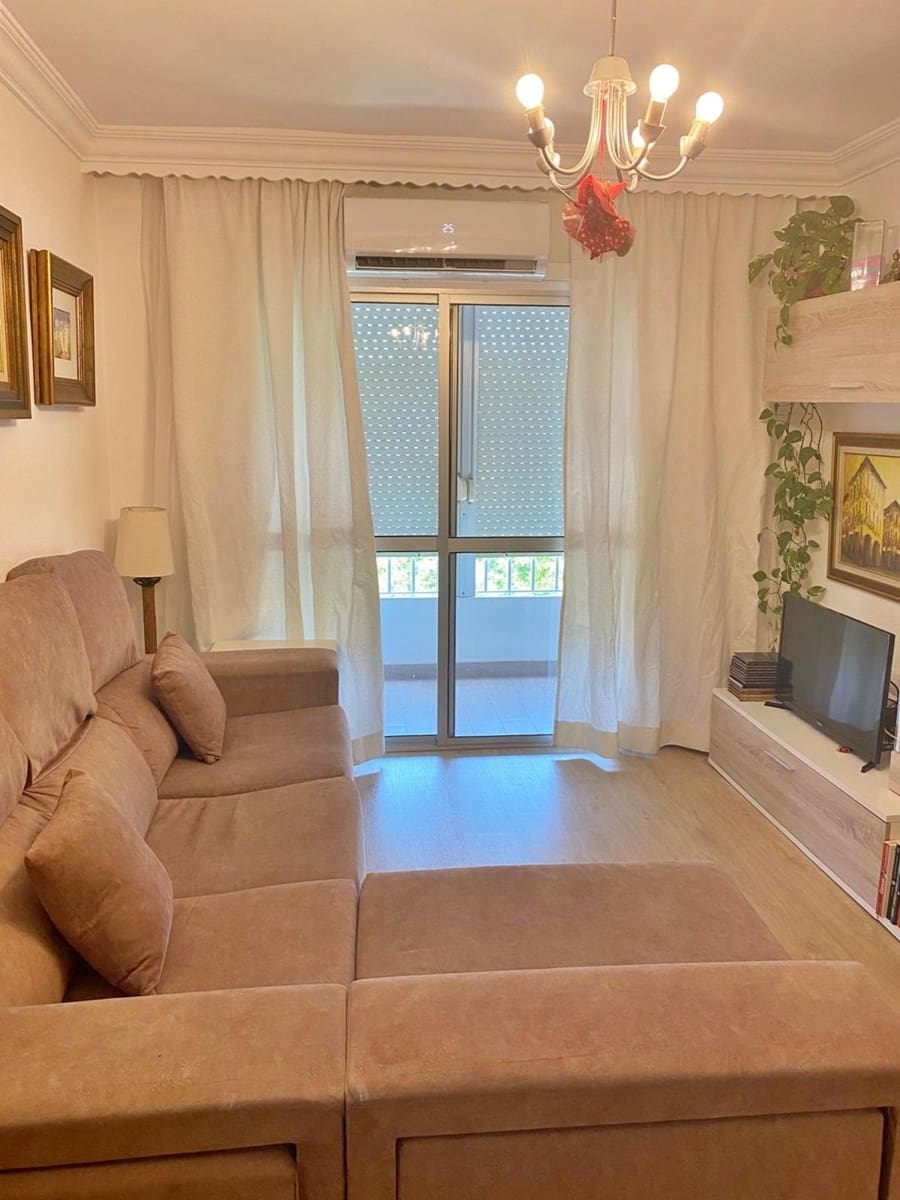 3 soverom Leilighet til salgs i Ayamonte - € 98 000 (Ref: 9226912)