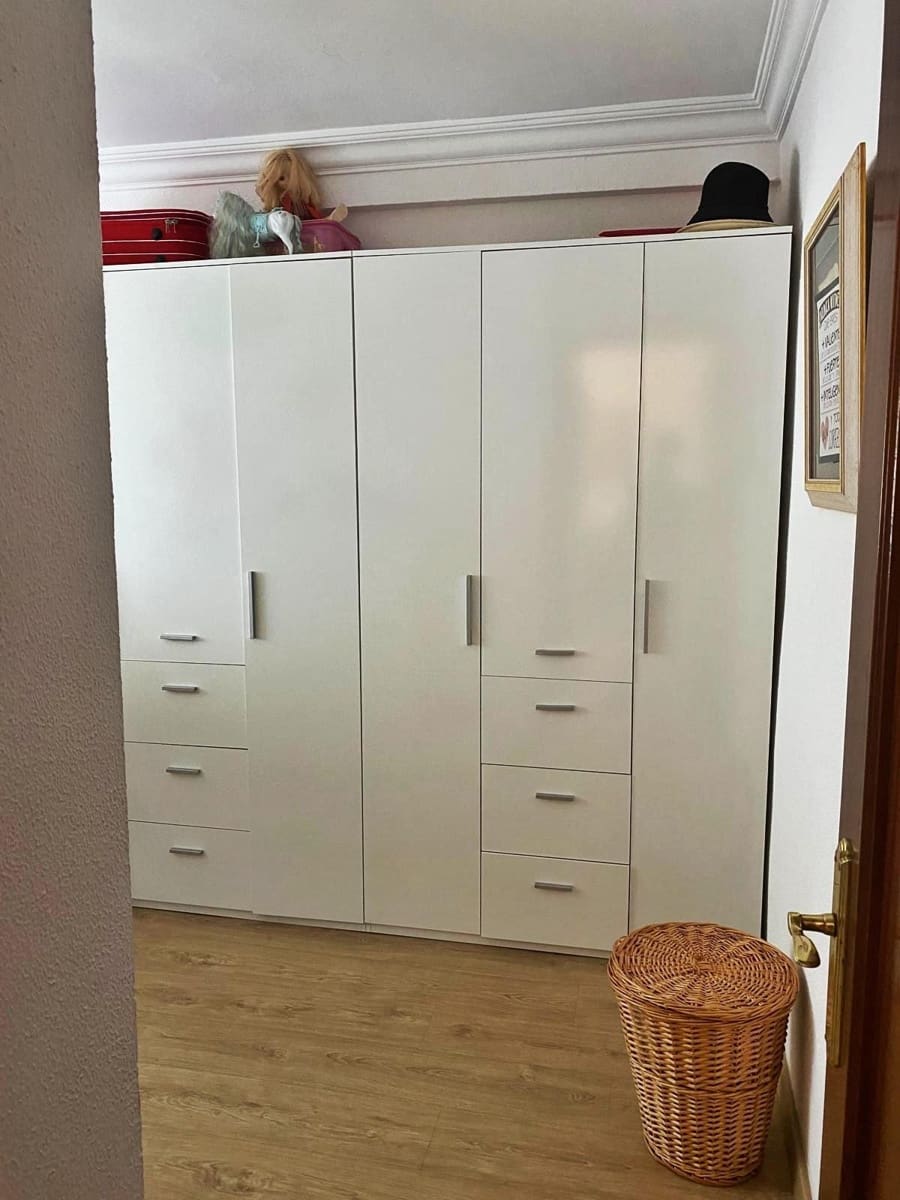 3 soverom Leilighet til salgs i Ayamonte - € 98 000 (Ref: 9226912)