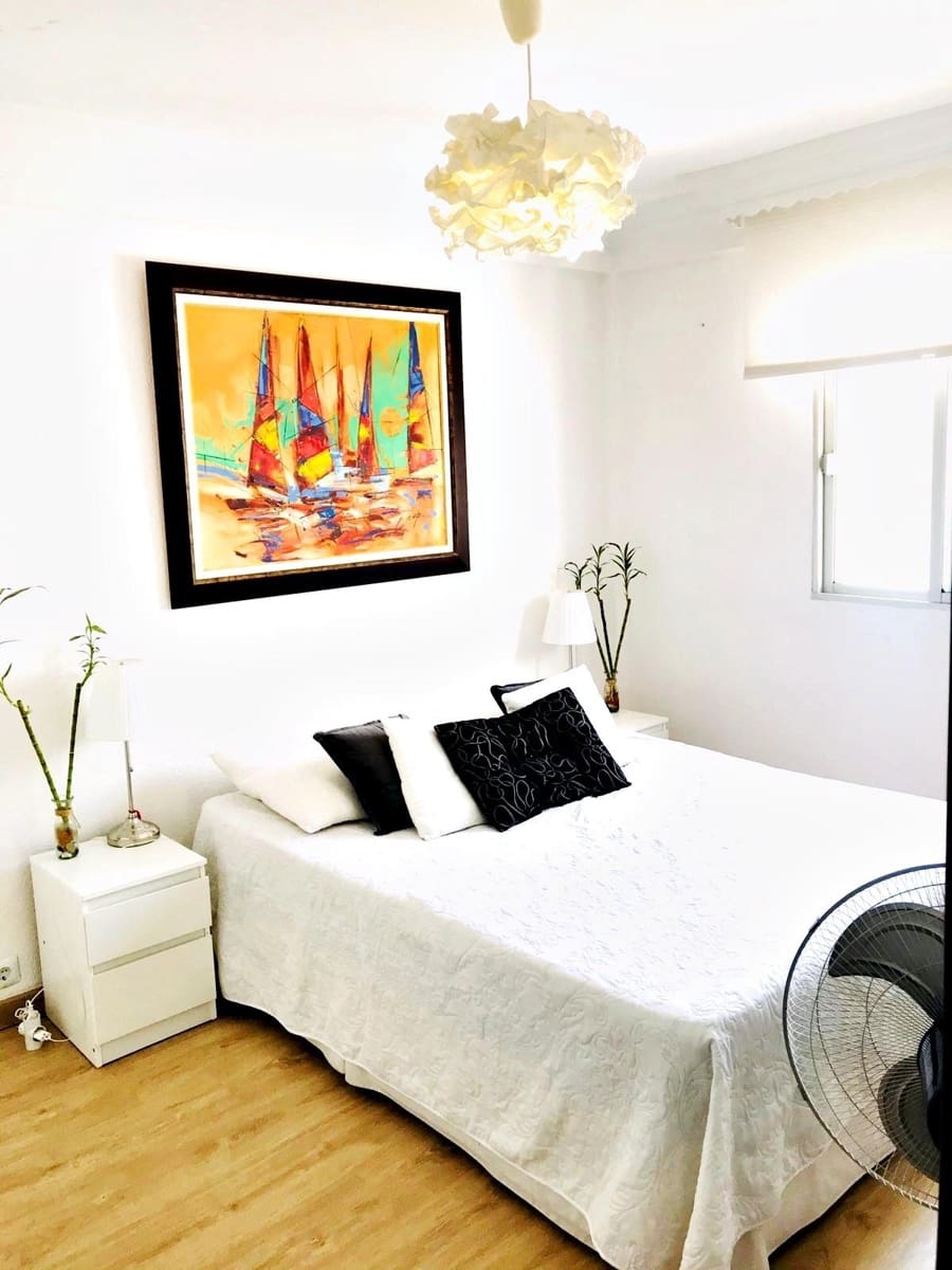 3 soverom Leilighet til salgs i Ayamonte - € 98 000 (Ref: 9226912)