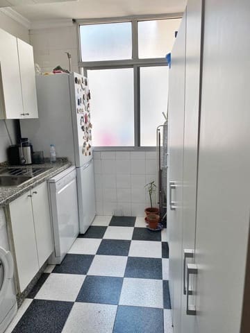 3 slaapkamer Flat te koop in Ayamonte - € 98.000 (Ref: 9226912)