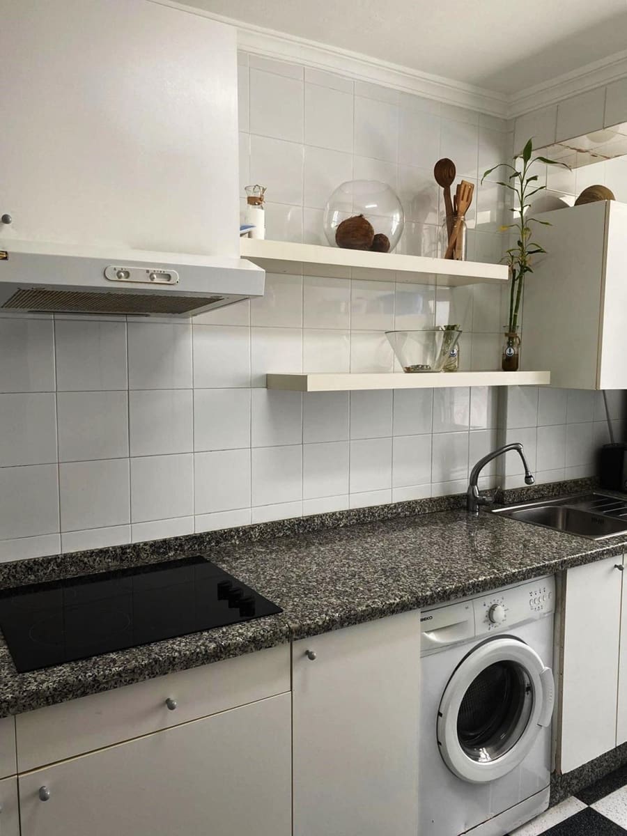 3 soverom Leilighet til salgs i Ayamonte - € 98 000 (Ref: 9226912)