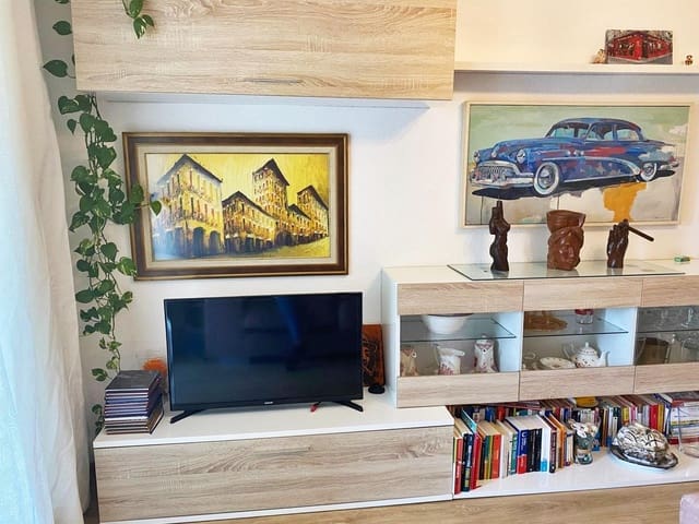 3 slaapkamer Flat te koop in Ayamonte - € 98.000 (Ref: 9226912)