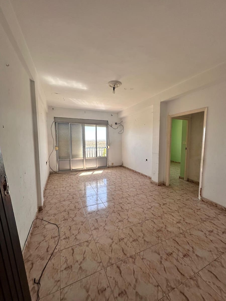 3 slaapkamer Flat te koop in Ayamonte - € 89.000 (Ref: 9236749)