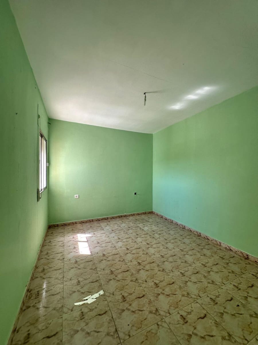 3 slaapkamer Flat te koop in Ayamonte - € 89.000 (Ref: 9236749)