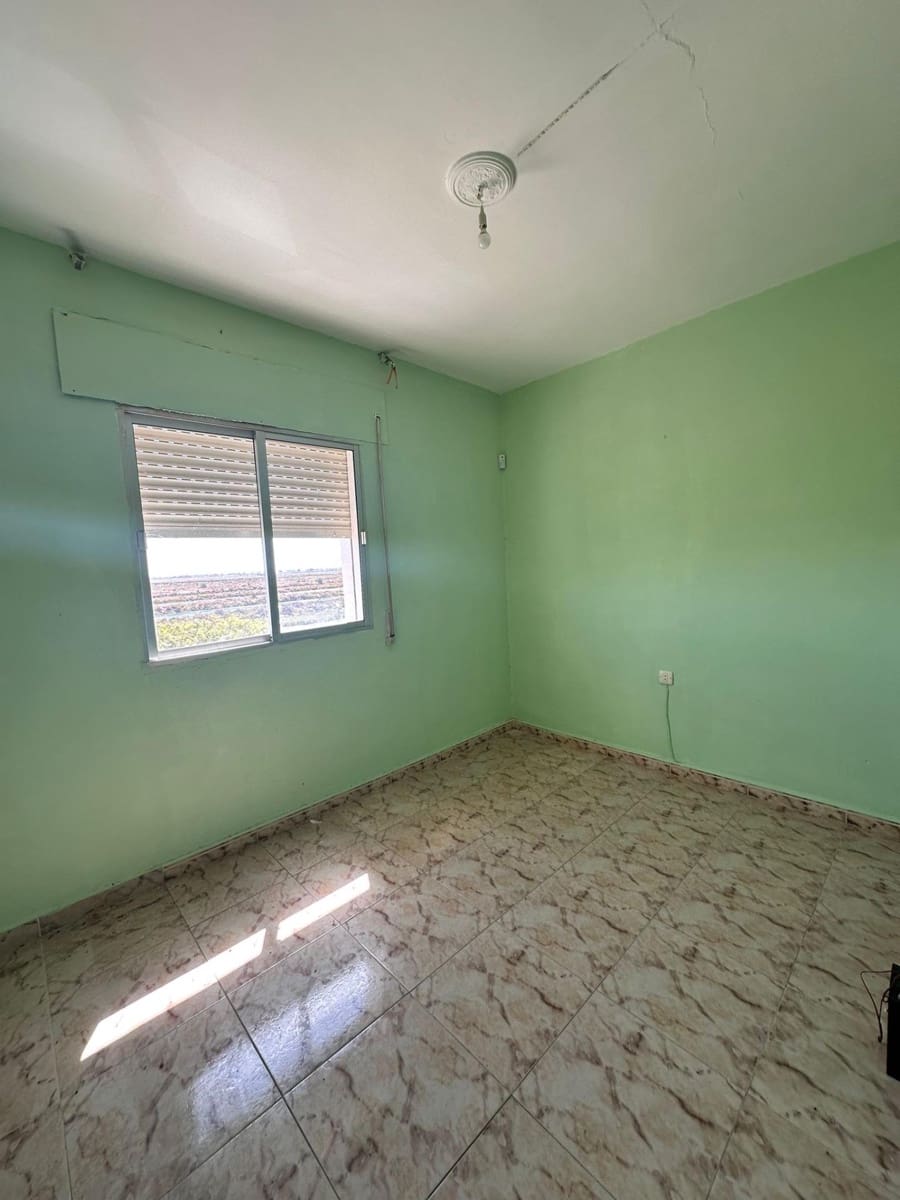 3 slaapkamer Flat te koop in Ayamonte - € 89.000 (Ref: 9236749)