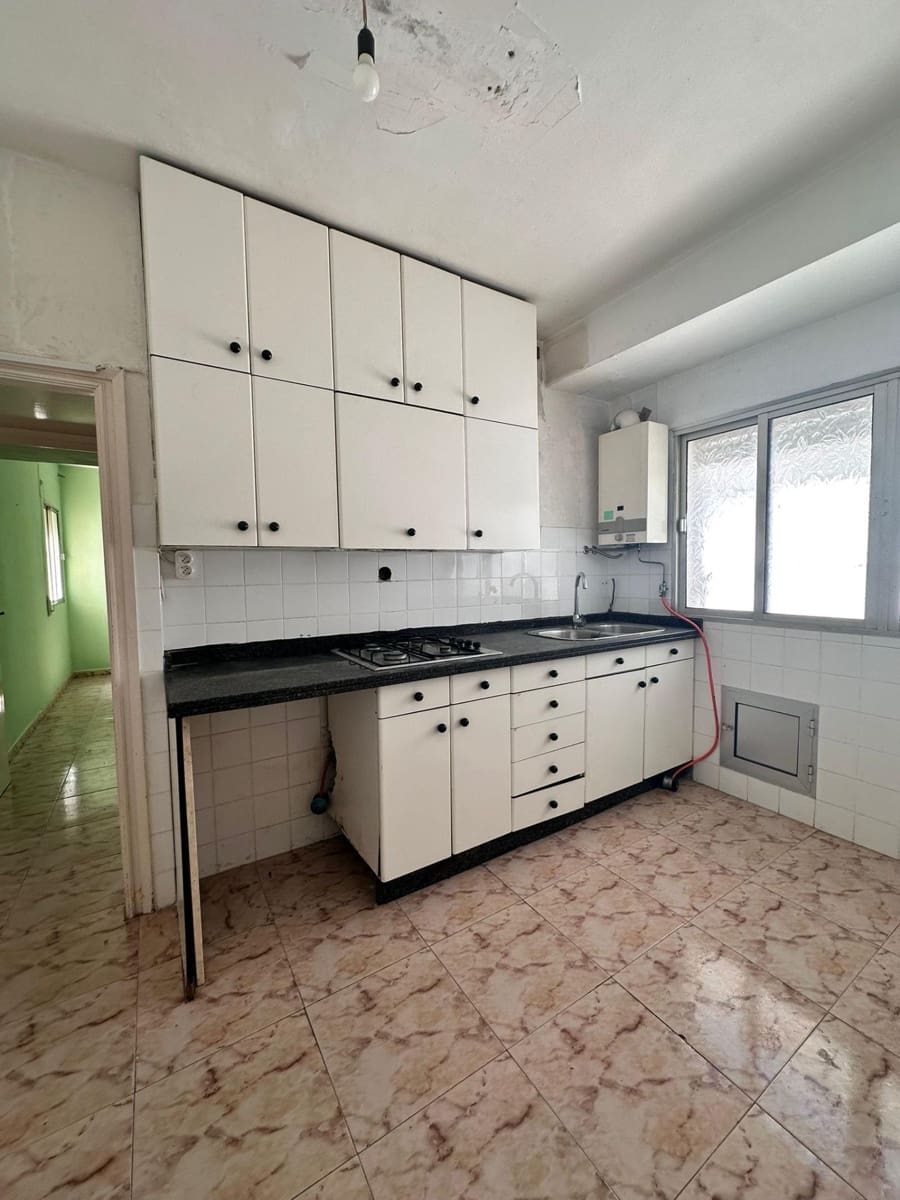 3 slaapkamer Flat te koop in Ayamonte - € 89.000 (Ref: 9236749)