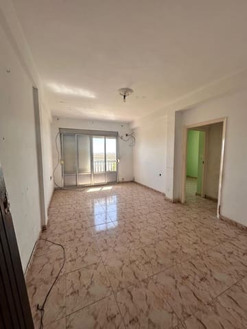 3 slaapkamer Flat te koop in Ayamonte - € 89.000 (Ref: 9236749)