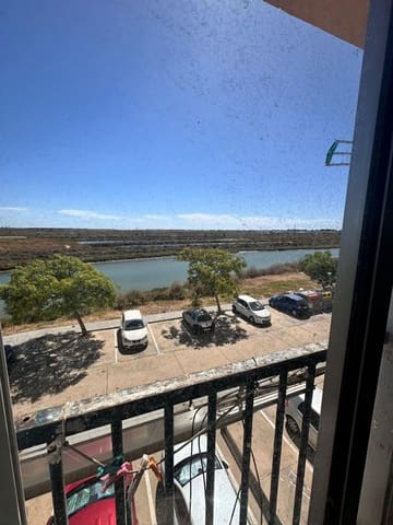 3 slaapkamer Flat te koop in Ayamonte - € 89.000 (Ref: 9236749)