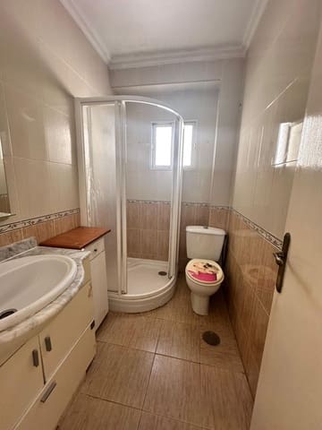 3 slaapkamer Flat te koop in Ayamonte - € 89.000 (Ref: 9236749)