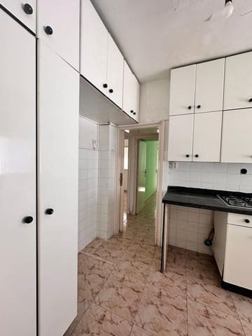 3 slaapkamer Flat te koop in Ayamonte - € 89.000 (Ref: 9236749)