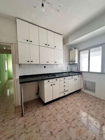 3 slaapkamer Flat te koop in Ayamonte - € 89.000 (Ref: 9236749)