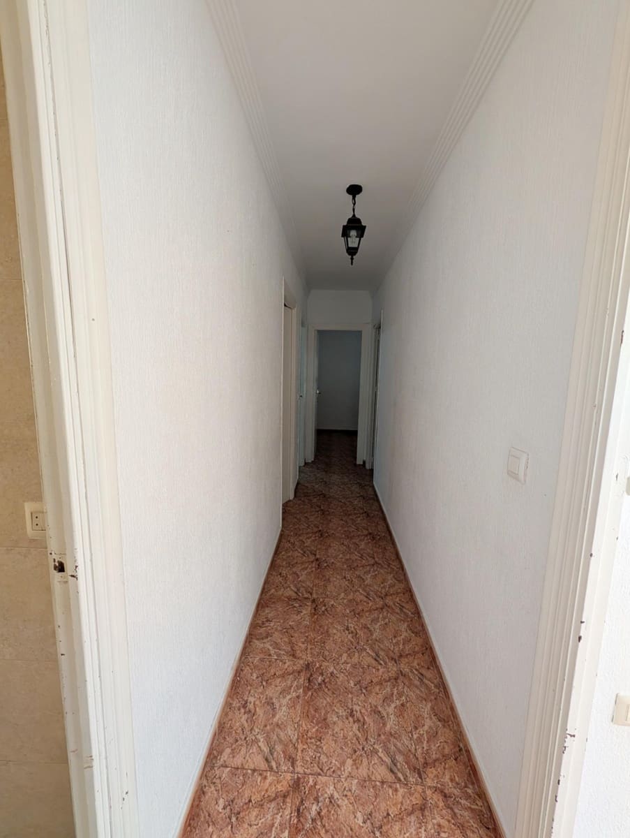 4 soverom Leilighet til salgs i Ayamonte - € 114 999 (Ref: 9262789)