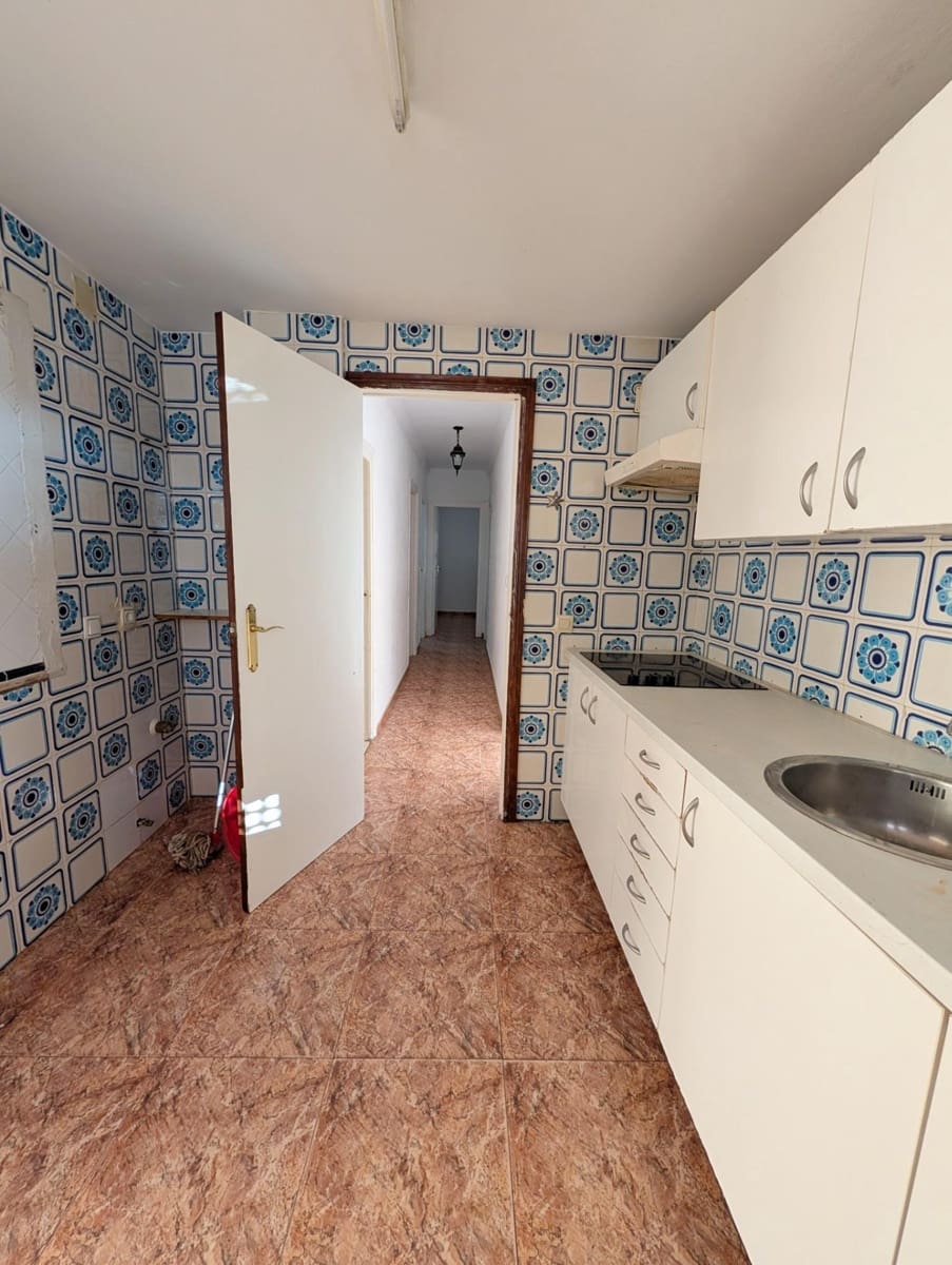 4 soverom Leilighet til salgs i Ayamonte - € 114 999 (Ref: 9262789)