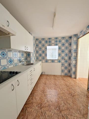 4 sypialnia Mieszkanie na sprzedaż w Ayamonte - 114 999 € (Ref: 9262789)