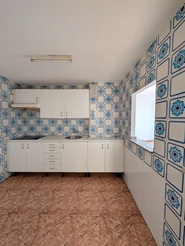 4 sypialnia Mieszkanie na sprzedaż w Ayamonte - 114 999 € (Ref: 9262789)