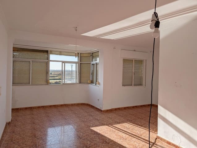 4 sypialnia Mieszkanie na sprzedaż w Ayamonte - 114 999 € (Ref: 9262789)