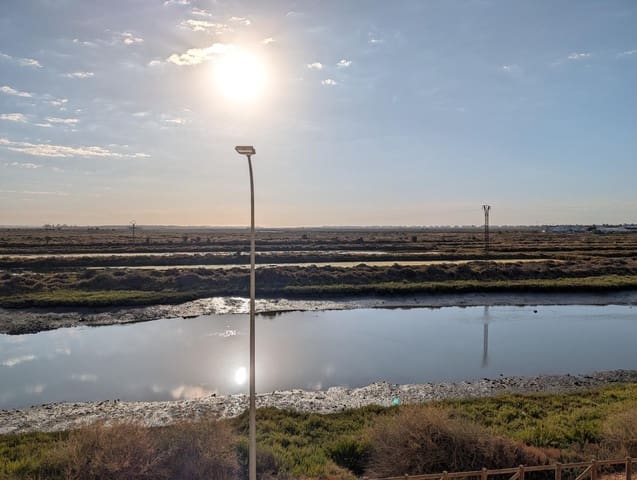 4 sypialnia Mieszkanie na sprzedaż w Ayamonte - 114 999 € (Ref: 9262789)