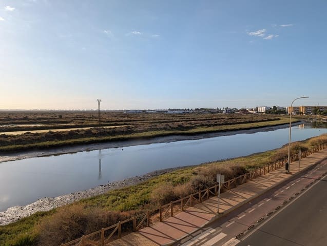 4 soveværelse Lejlighed til salg i Ayamonte - € 114.000 (Ref: 9262789)