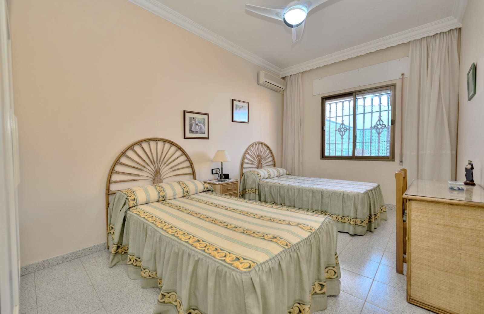 4 soverom Rekkehus til salgs i Ayamonte med garasje - € 419 999 (Ref: 9264333)