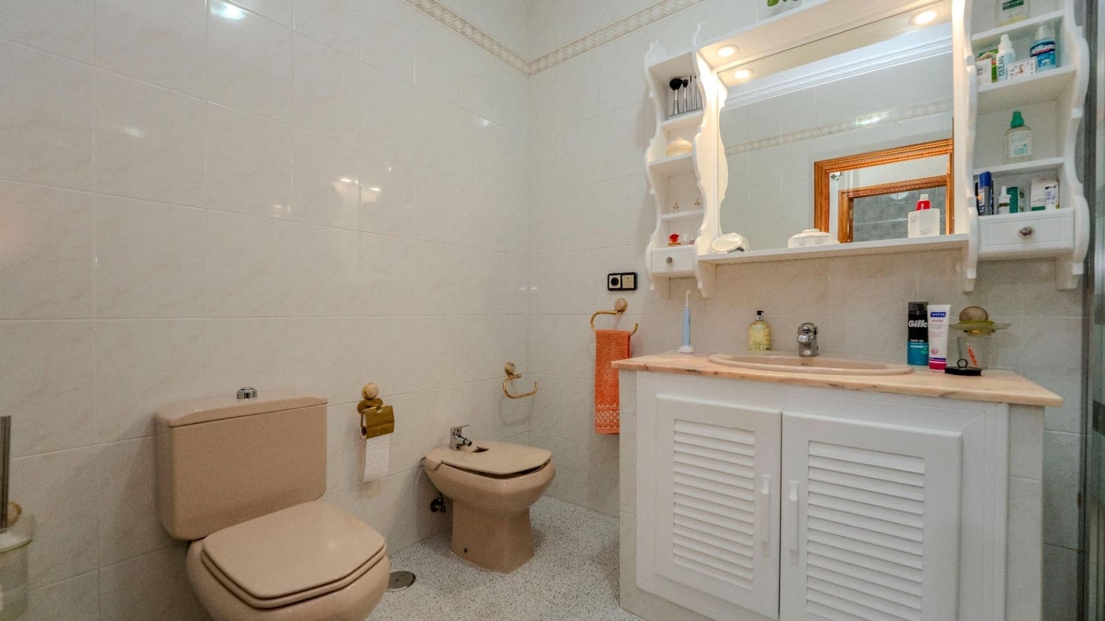 4 soverom Rekkehus til salgs i Ayamonte med garasje - € 419 999 (Ref: 9264333)