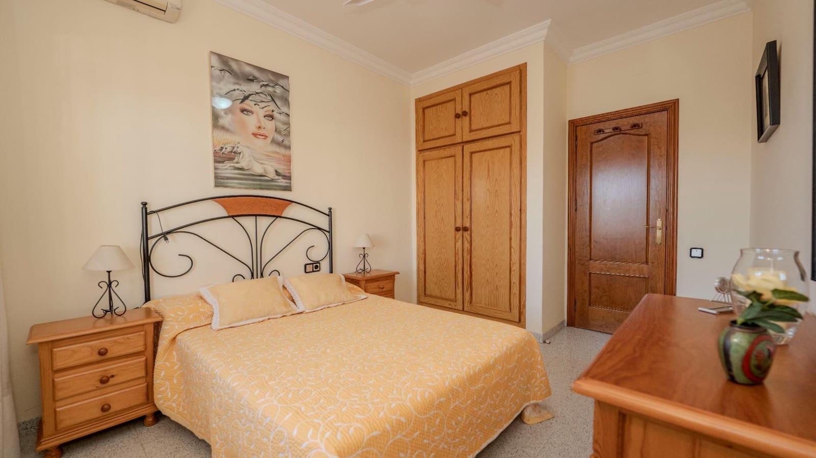 4 sovrum Radhus till salu i Ayamonte med garage - 419 999 € (Ref: 9264333)