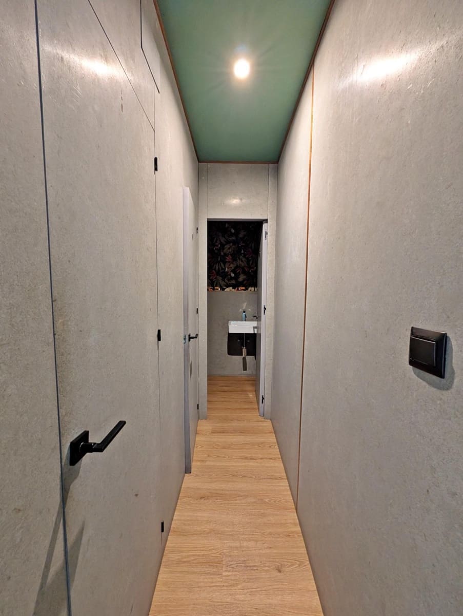 Komercyjne na sprzedaż w Ayamonte - 124 000 € (Ref: 9269576)