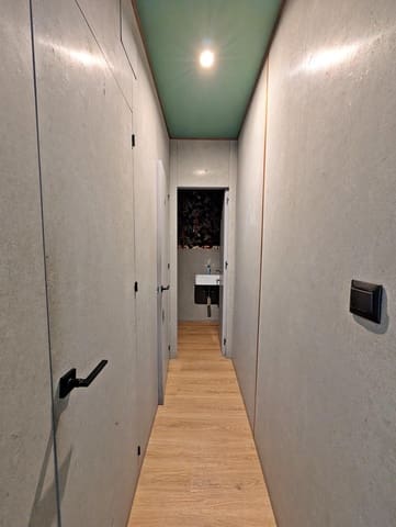 Kommersiell til salgs i Ayamonte - € 124 000 (Ref: 9269576)