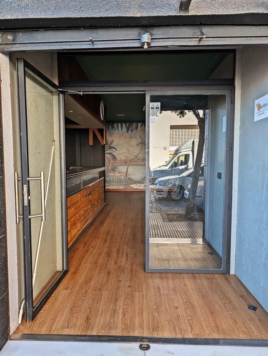 Komercyjne na sprzedaż w Ayamonte - 124 000 € (Ref: 9269576)