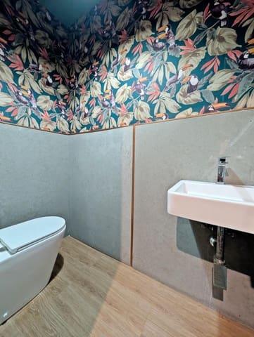 Kommersiell til salgs i Ayamonte - € 124 000 (Ref: 9269576)