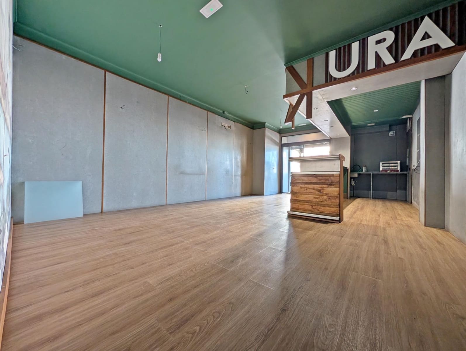 Komercyjne na sprzedaż w Ayamonte - 124 000 € (Ref: 9269576)