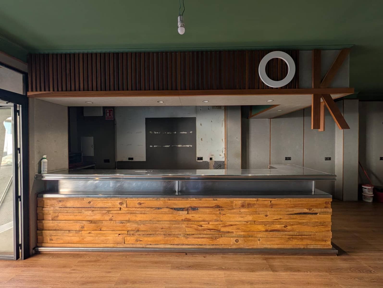 Komercyjne na sprzedaż w Ayamonte - 124 000 € (Ref: 9269576)